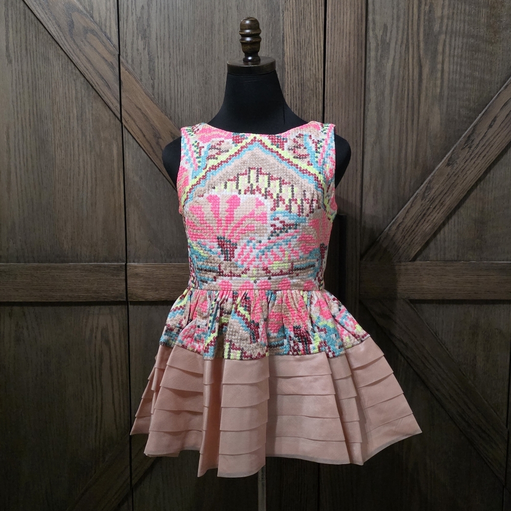Fish Fry Anthropologie Daksha Top
